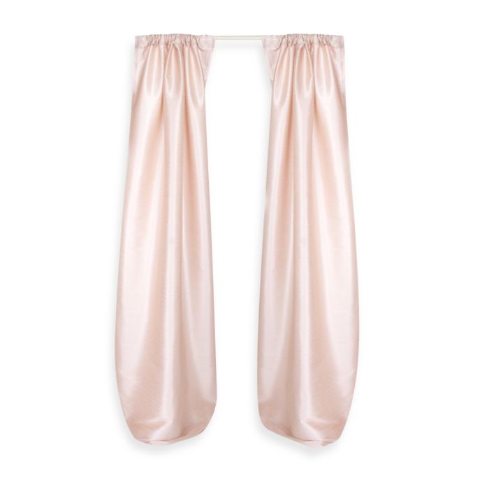 Glenna Jean Victoria 90 Inch Window Curtain Panel Pair Bed Bath