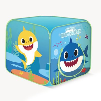 baby shark toy box