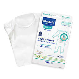 Mustela Soothing Pajamas for Extremely Dry to Eczema-Prone Skin