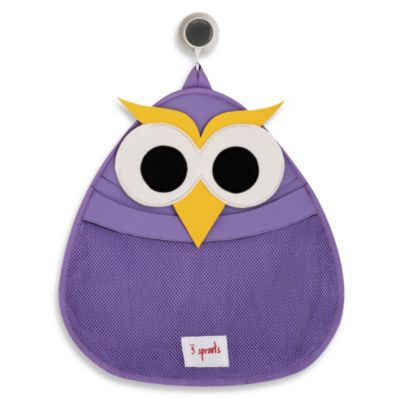 3 sprouts bath storage