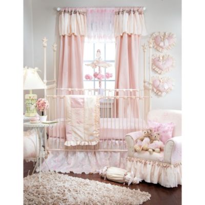 glenna jean crib bedding