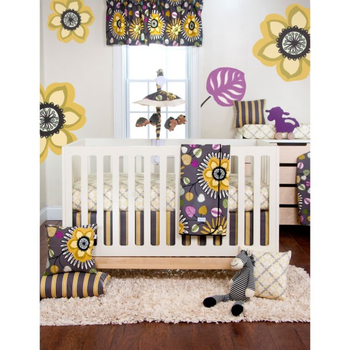 Glenna Jean Melrose Crib Bedding Collection Buybuy Baby