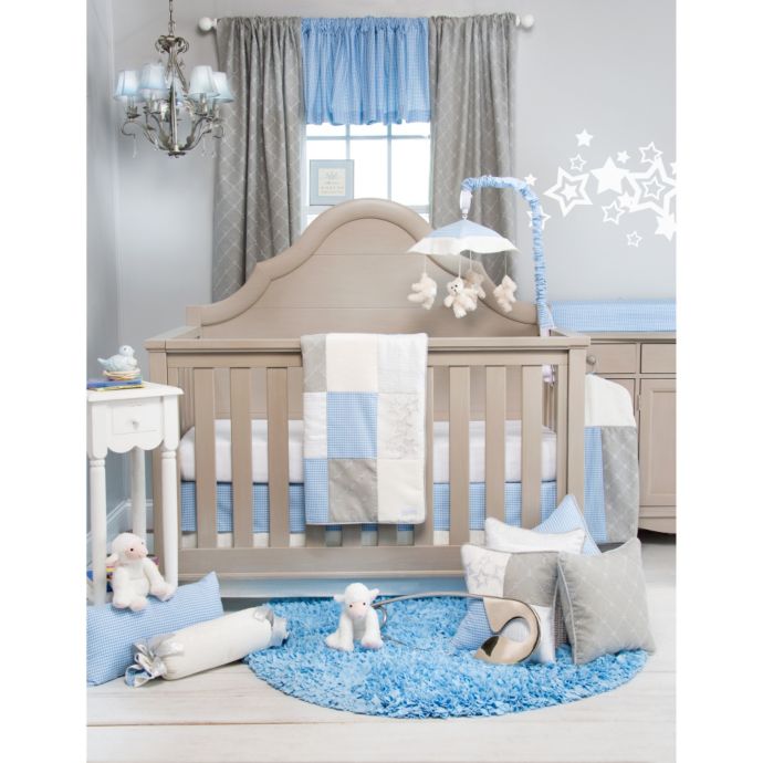 Glenna Jean Starlight Crib Bedding Collection Buybuy Baby