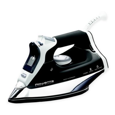 rowenta iron reviews