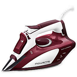 Rowenta® Focus Iron in Red