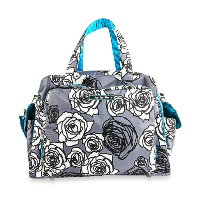 ju bee diaper bag