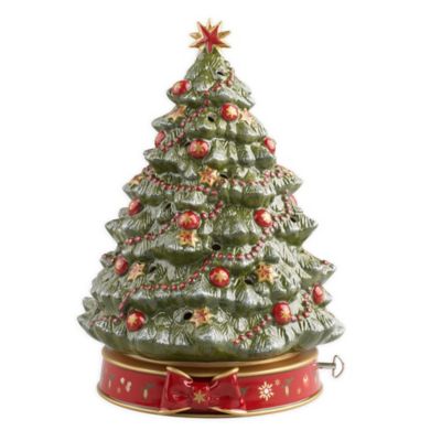 musical christmas toys