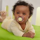 Alternate image 11 for MAM Clear 0-6M 2-Pack Pacifiers in Blue