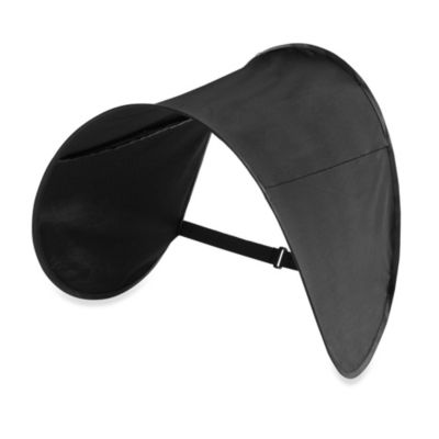 rayshade stroller cover