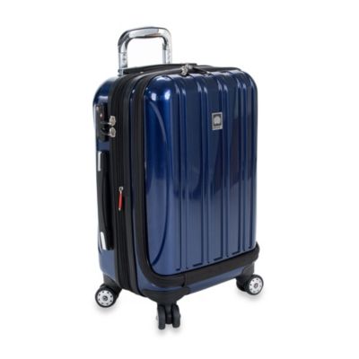 delsey paris luggage helium aero