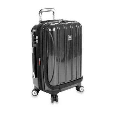 delsey helium aero carry on