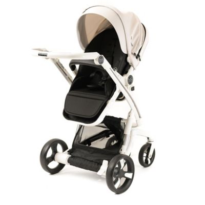 milkbe stroller price