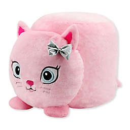 Soft Landing™ Bestie Beanbags™ Cat Character Beanbag