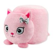 Soft Landing&trade; Bestie Beanbags&trade; Cat Character Beanbag