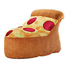 Alternate image 0 for Soft Landing&trade; Bestie Beanbags&trade; Pizza Character Beanbag