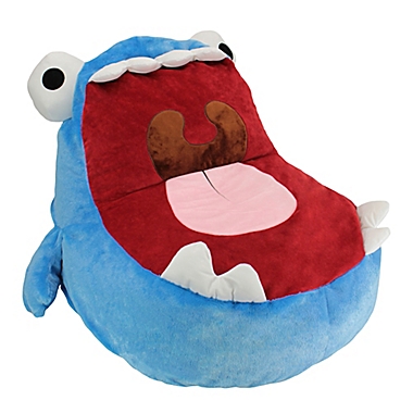 Soft Landing&trade; Bestie Beanbag&trade; Monster Character Beanbags. View a larger version of this product image.