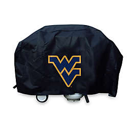NCAA West Virginia University Deluxe Barbecue Grill Cover