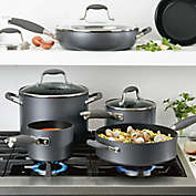 Anolon&reg; Advanced&trade; Home Hard-Anodized Nonstick Cookware Collection