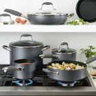 Alternate image 0 for Anolon&reg; Advanced&trade; Home Hard-Anodized Nonstick Cookware Collection