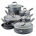 Alternate image 1 for Anolon&reg; Advanced&trade; Home Hard-Anodized Nonstick Cookware Collection