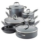 Alternate image 1 for Anolon&reg; Advanced&trade; Home Hard-Anodized Nonstick Cookware Collection