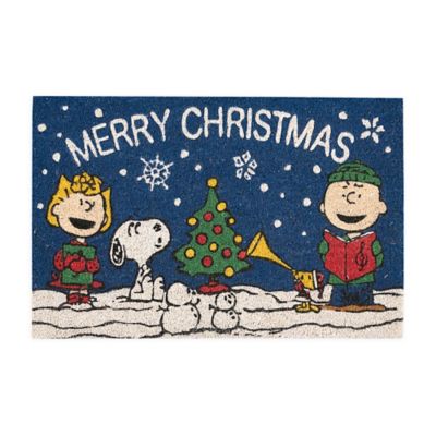 peanuts christmas shoes