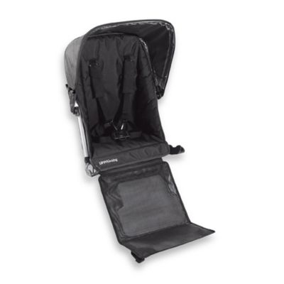 bed bath and beyond uppababy