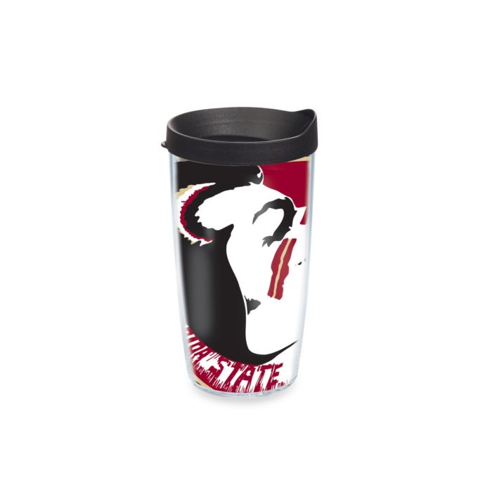 tervis florida state seminoles all over tumble