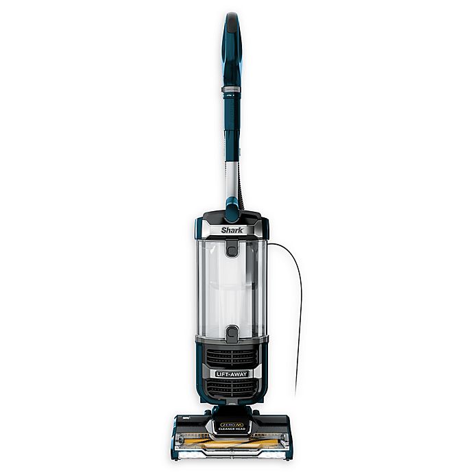 shark vacuum cleaner at bed bath and beyond