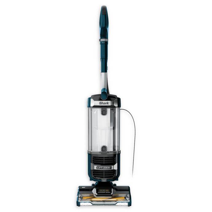 shark vacuum cleaner at bed bath and beyond