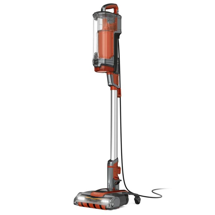 shark vacuum cleaners bed bath beyond