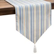 Croscill&reg; Janine Table Runner in Country Blue