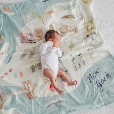 unique swaddle blankets