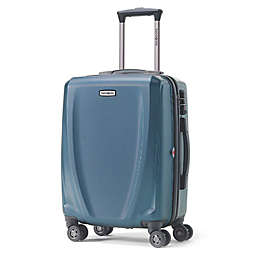 American Tourister® Pursuit Deluxe 19-Inch Hardside Spinner Carry On