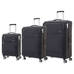 American Tourister® Crosslite Spinner Luggage Collection