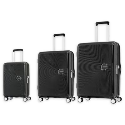 bed bath and beyond luggage sets