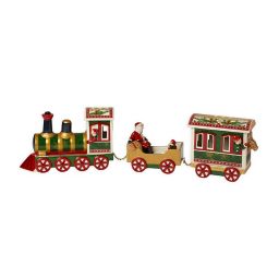 Christmas Train Set Bed Bath Beyond