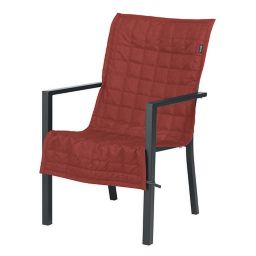 Red Cyber Monday Outdoor Deals Product Type Accent Chair Cover