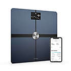 Alternate image 0 for Withings Body+  Body Composition Wi-Fi Smart Scale with Smartphone App in Black