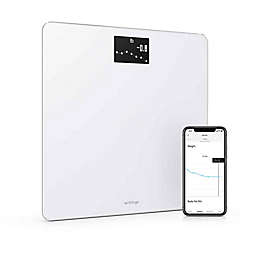 Withings Body Weight & BMI Wi-Fi Smart Scale