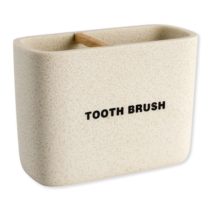 Nava Toothbrush Holder Bed Bath and Beyond Canada