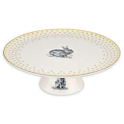 Spode® Meadow Lane Cake Stand