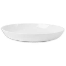 Nevaeh White® by Fitz and Floyd® Coupe Dinner Bowls (Set of 6)