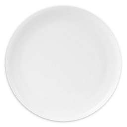 Nevaeh White® by Fitz and Floyd® Coupe Dinner Plates (Set of 6)