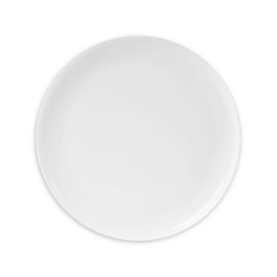 Nevaeh White&reg; by Fitz and Floyd&reg; Coupe Salad Plates (Set of 6)