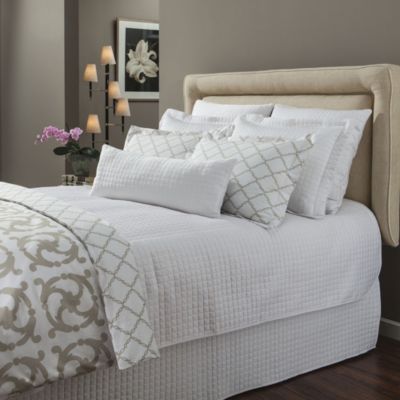 Downtown Company Urban Coverlet