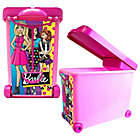 Alternate image 0 for Barbie&trade; Store It All - Hello Gorgeous Carrying Case