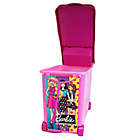 Alternate image 1 for Barbie&trade; Store It All - Hello Gorgeous Carrying Case