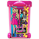 Alternate image 3 for Barbie&trade; Store It All - Hello Gorgeous Carrying Case