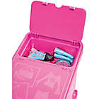 Alternate image 5 for Barbie&trade; Store It All - Hello Gorgeous Carrying Case